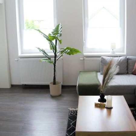 TraumFewo Rübezahl mit Kamin Bad Harzburg Exterior foto