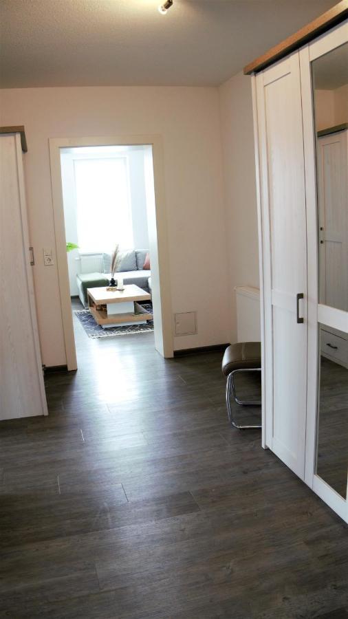 TraumFewo Rübezahl mit Kamin Bad Harzburg Exterior foto