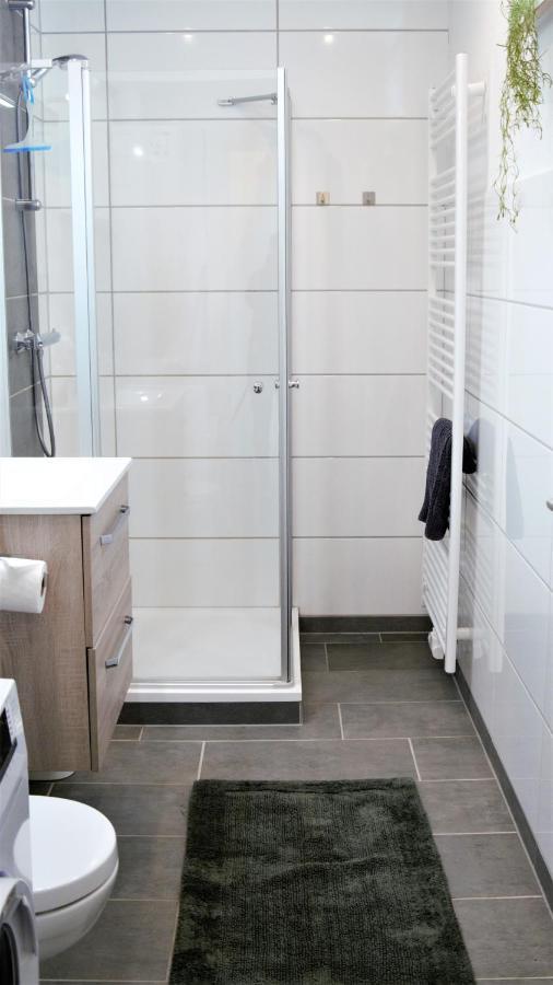 TraumFewo Rübezahl mit Kamin Bad Harzburg Exterior foto